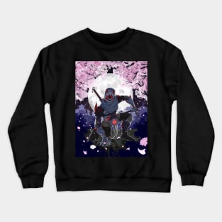 Oni Genji Crewneck Sweatshirt